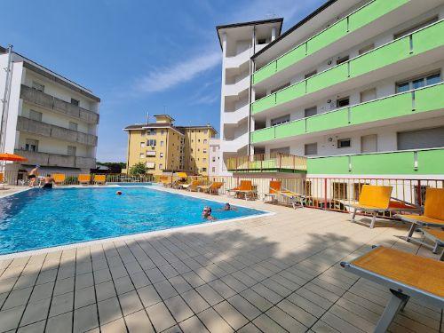 La Pigna residence - Rosolina mare