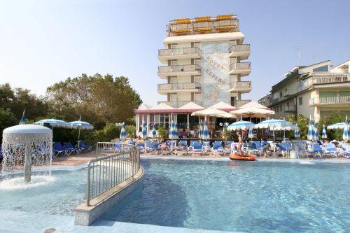 Hotel Elpiro**** - Lido di Jesolo