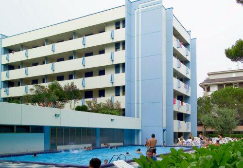 Acapulco residence - Bibione Spiaggia