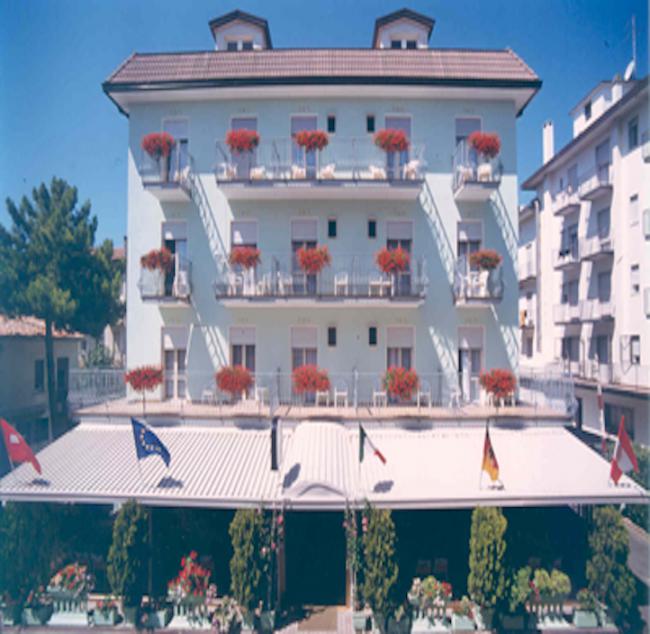 Hotel Arborea-Lido di Jesolo