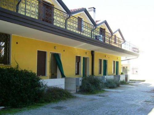 Berlino apartmanház - Eraclea mare