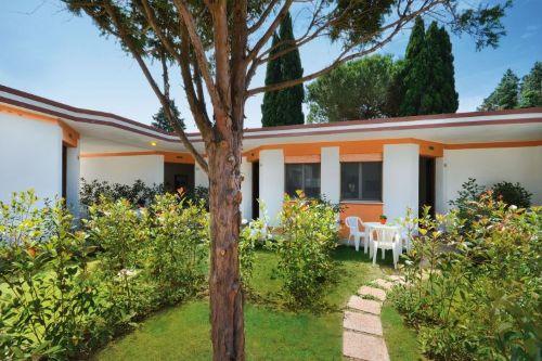 Battiston villa - Bibione Lido dei Pini