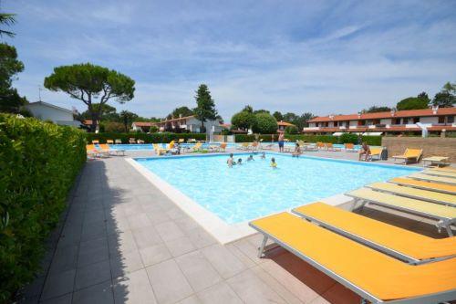 Danubio villaggio - Bibione Spiaggia  