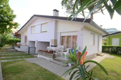Dargilla villa - Bibione Spiaggia