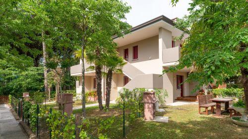 Friuli villa - Bibione Lido del Sole