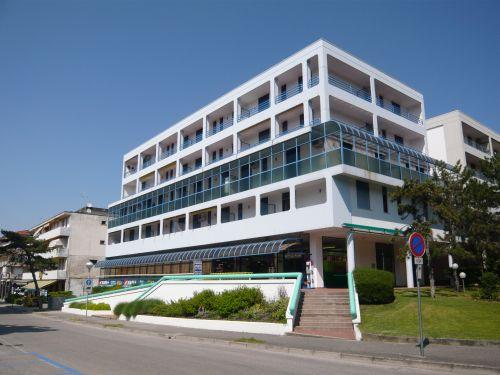 Tonin apartmanház - Bibione Spiaggia