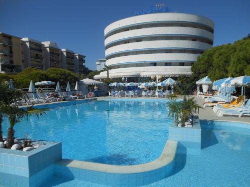 Hotel Corallo**** - Bibione Spiaggia