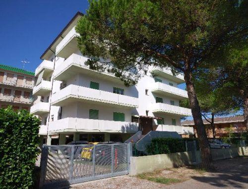 Cividale apartmanház - Bibione Lido dei Pini