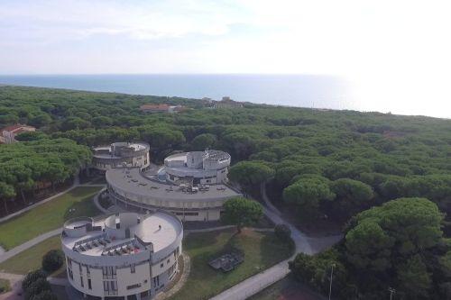 MARINA DI BIBBONA - Hotel CSA Beach Park***