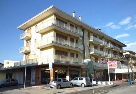 Rialto apartmanház - Eraclea mare