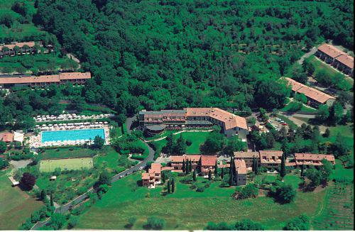 Poiano Resort**** - Garda