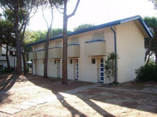 Ginepri apartmanház - Eraclea mare