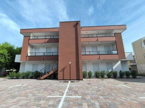 Lunad villa - Lido di Jesolo nyugat