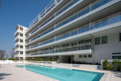 Palm beach residence - Lido di Jesolo nyugat