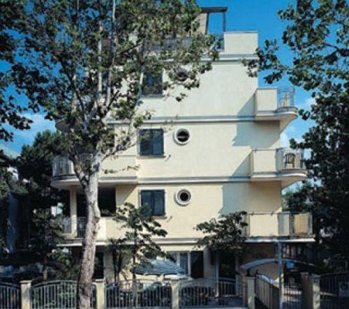 Le Vele residence - Miramare di Rimini 