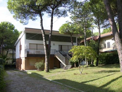 Alba villa-Lignano Pineta