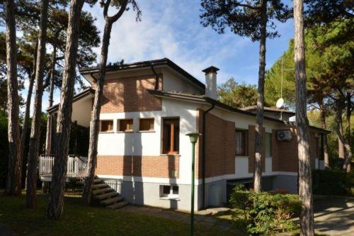 Alex villaggio - Lignano Pineta