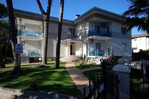 Elisabeth villa - Lignano Pineta