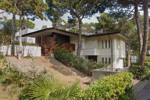 Isolina villa - Lignano Pineta