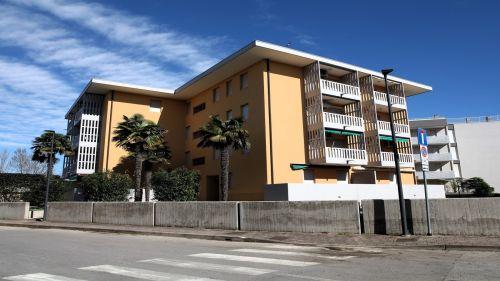 Laguna apartmanház - Lignano Sabbiadoro