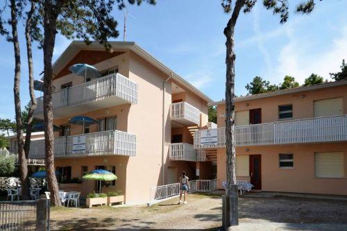 Luisa villa - Lignano Pineta