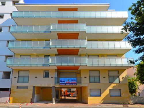 Mare apartmanház - Lignano Sabbiadoro