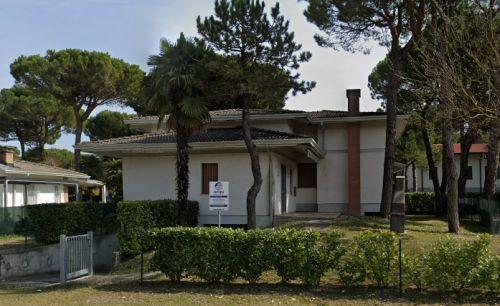 Missana villa - Lignano Riviera