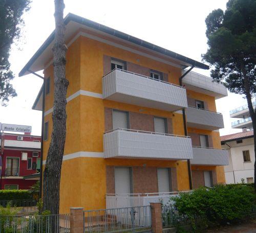 Patrizia apartmanház - Lignano Sabbiadoro