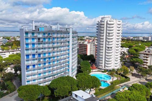 Puerto do Sol apartmanházak - Lignano Sabbiadoro