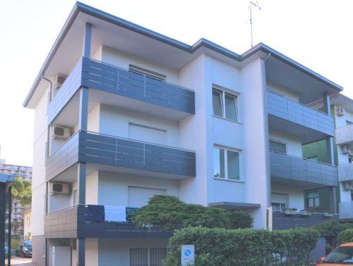 Stiria apartmanház - Lignano Sabbiadoro