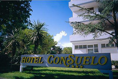 Hotel Consuelo*** - Lignano Sabbiadoro