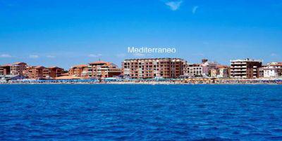 Mediterraneo residence - Marina di Grosseto