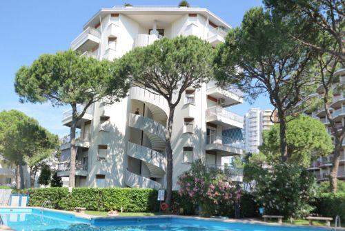 Marco Polo residence - Lignano Sabbiadoro