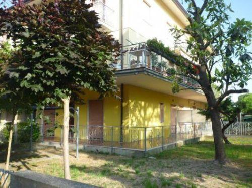 Piave apartmanház - Eraclea mare