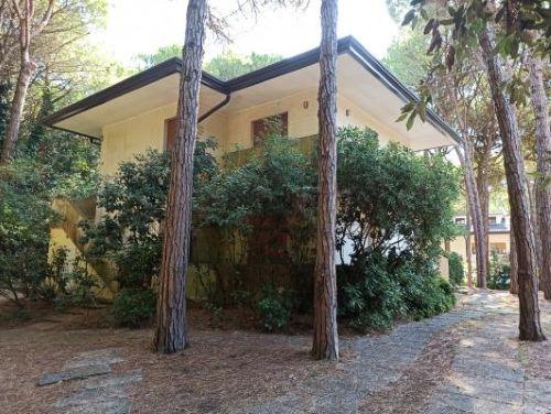 Serena apartmanház - Eraclea mare